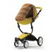 Детская коляска MIMA XARI 3G YELLOW LIMITED EDITION 2в1